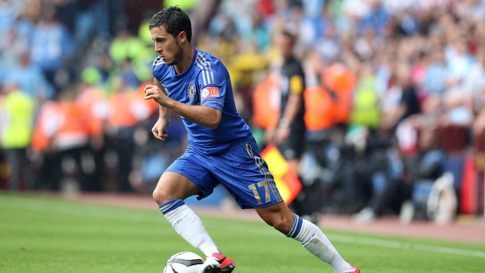 世界杯赛场的智能化场馆应用，世界杯比赛场地要求和一些简单的规则